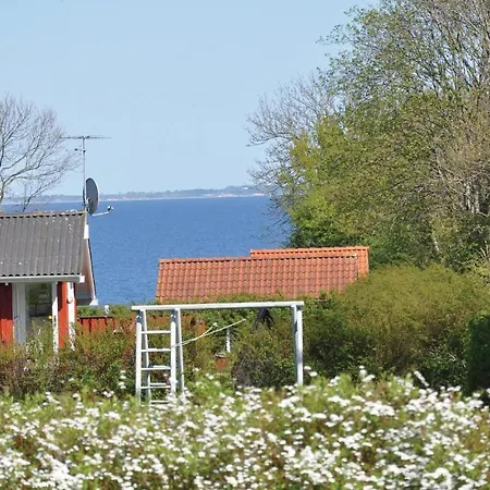 Dejligt Hjem I Sydals Med Sauna * Skovby (Syddanmark)