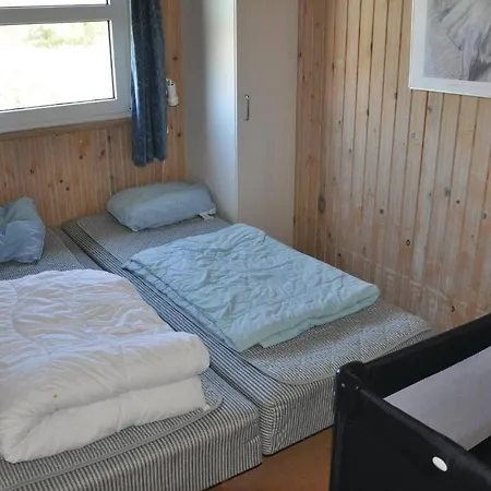 Casa vacanze Raevebaek Xi Sarup