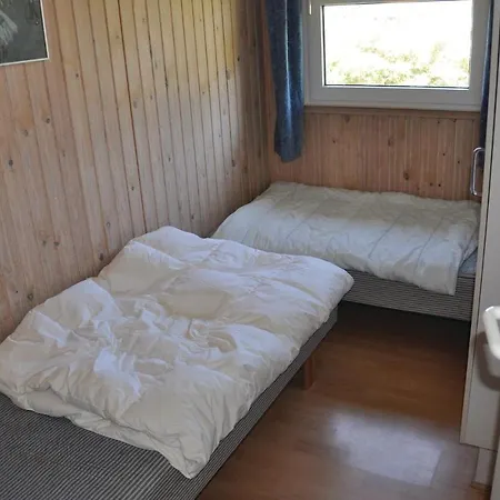Dejligt Hjem I Sydals Med Sauna Feriehus Skovby (Syddanmark)
