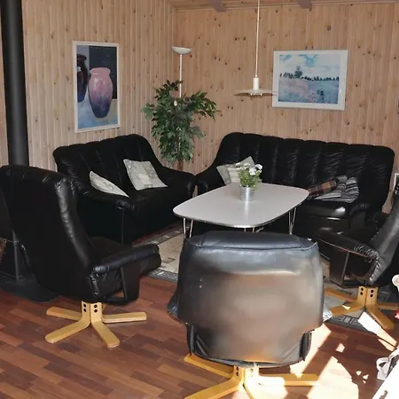 Feriehus Raevebaek Xi Sarup