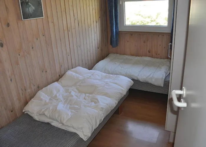 Raevebaek Xi Σπίτι διακοπών Sarup