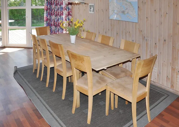 Σπίτι διακοπών Raevebaek Xi