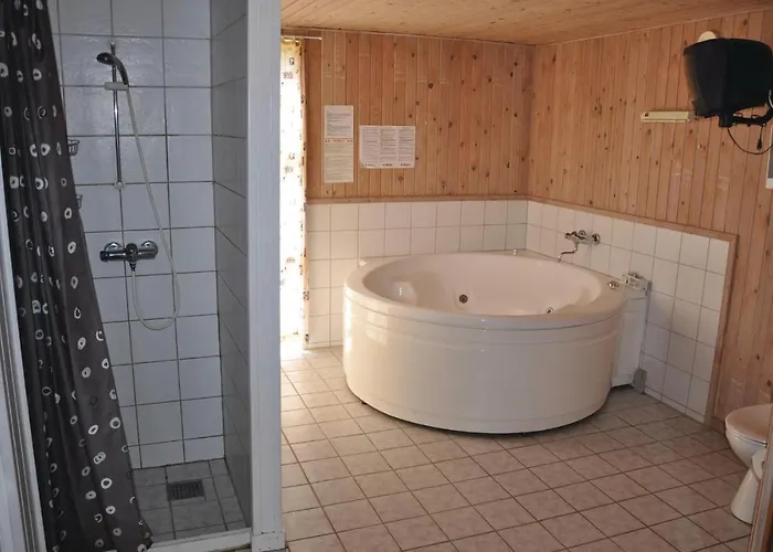 Raevebaek Xi Σπίτι διακοπών Sarup