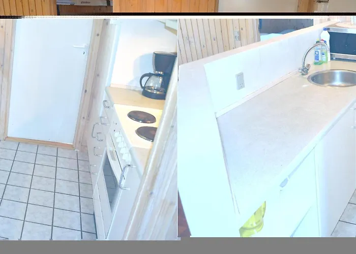 Σπίτι διακοπών Raevebaek Xi Sarup