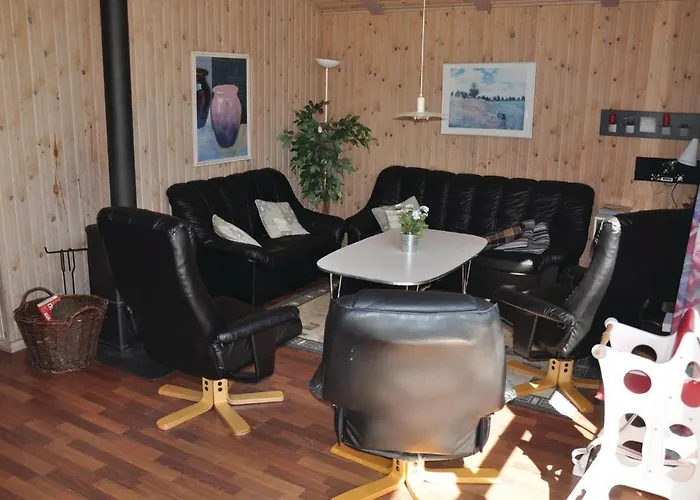 Σπίτι διακοπών Raevebaek Xi Sarup